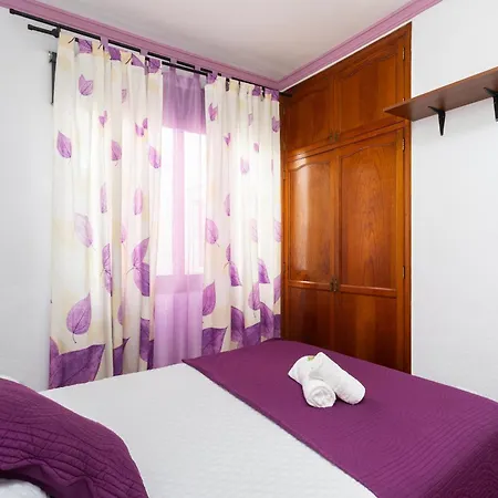 شقة Terraza Realejos