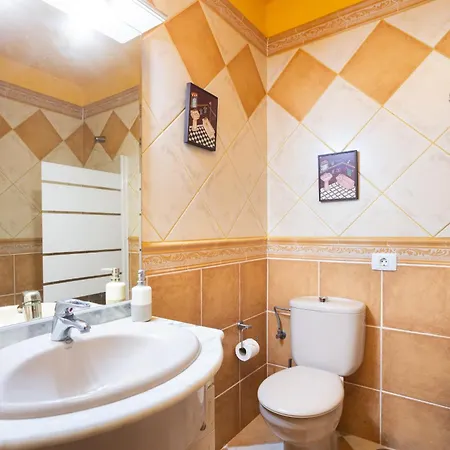 Terraza Realejos * لوس رياليخوس