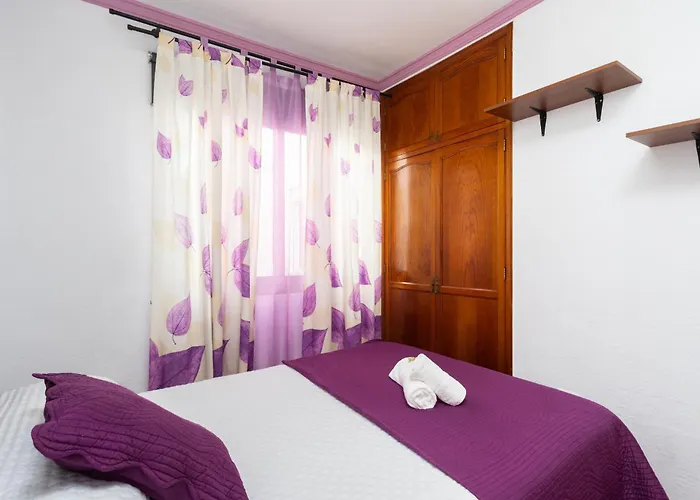 Apartament Terraza Realejos