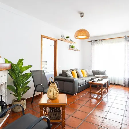 Terraza Realejos