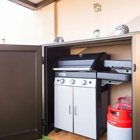 Terraza Realejos Apartment Los Realejos