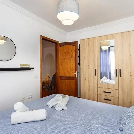 아파트 Terraza Realejos 로스 레알레호스