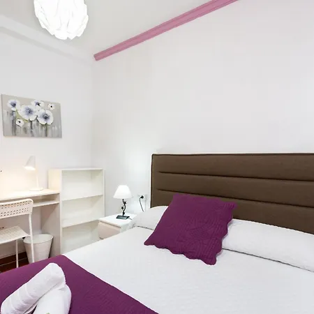 아파트 Terraza Realejos 로스 레알레호스