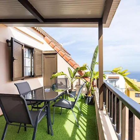 Terraza Realejos * 로스 레알레호스