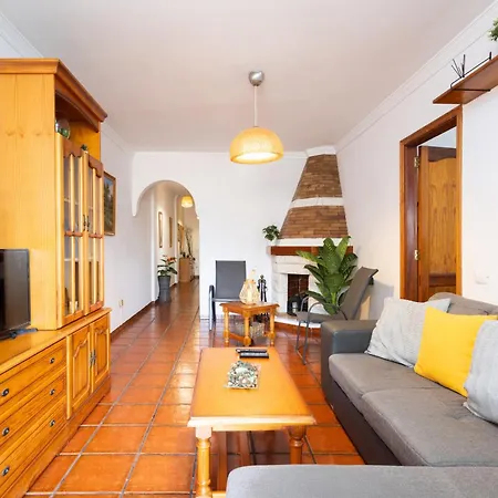 Terraza Realejos 아파트 *