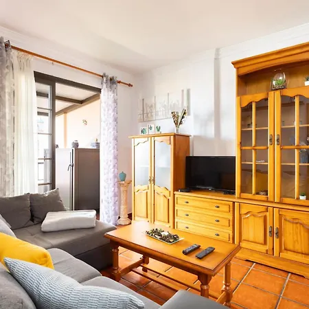 Terraza Realejos 아파트