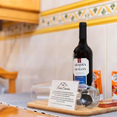 Daire Terraza Realejos *