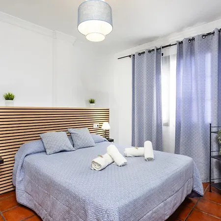 Διαμέρισμα Terraza Realejos
