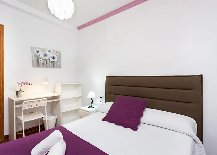 아파트 Terraza Realejos 로스 레알레호스