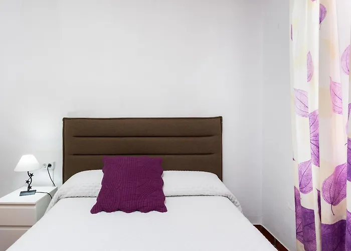 Terraza Realejos 아파트 로스 레알레호스