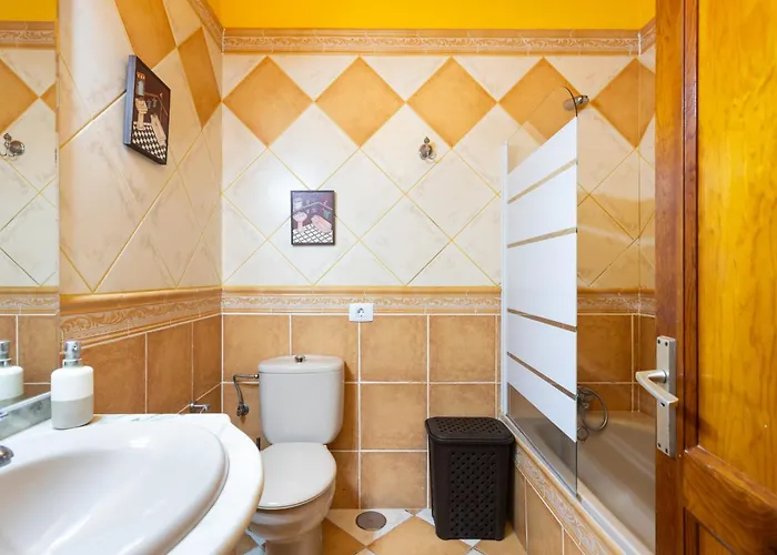 Terraza Realejos 로스 레알레호스