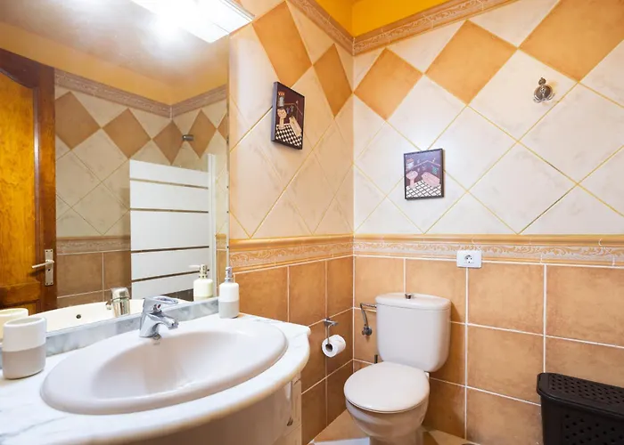 Terraza Realejos * 로스 레알레호스