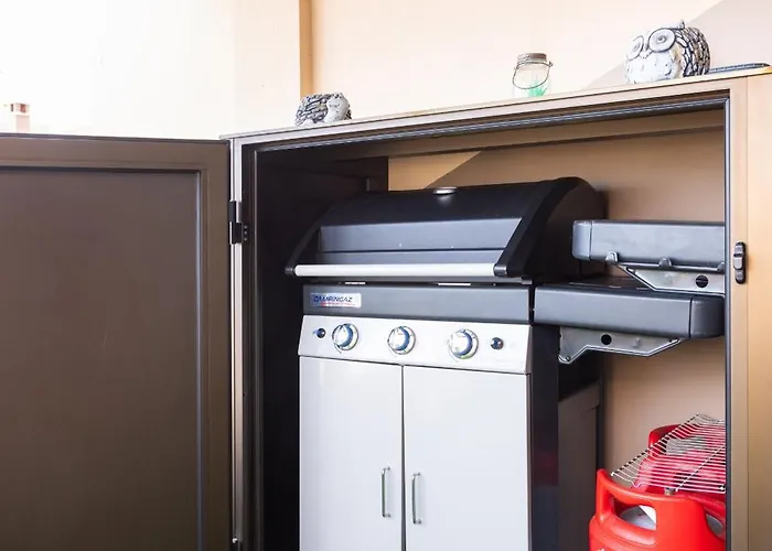 Terraza Realejos Apartmán Los Realejos