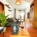 Terraza Realejos *