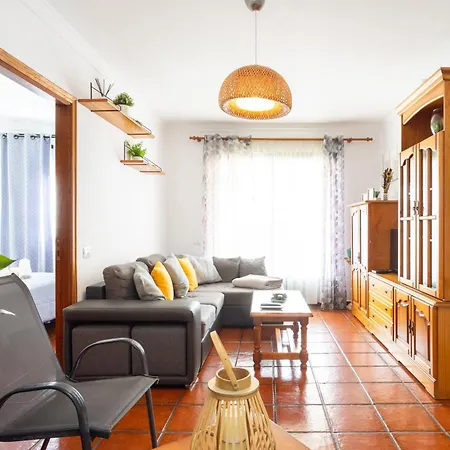 Terraza Realejos Apartman *