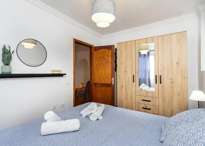 Apartman Terraza Realejos Los Realejos