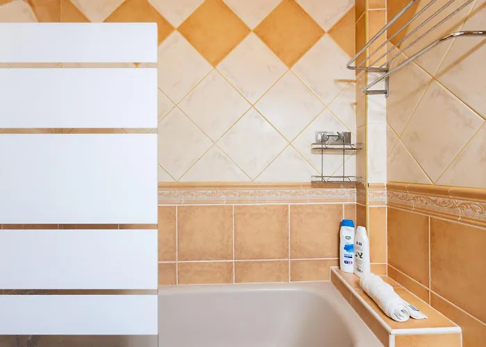 Terraza Realejos Los Realejos